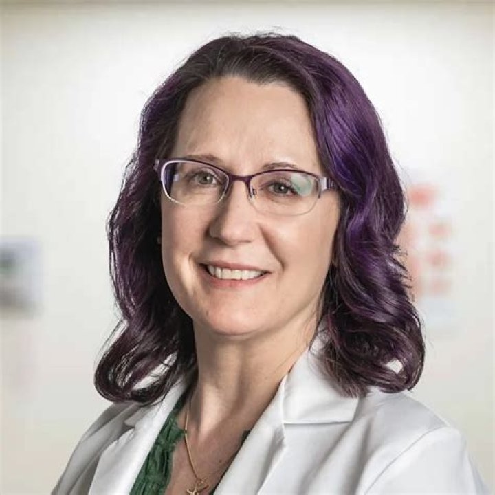 Dr. Heather Coffin, DO – Folsom, CA