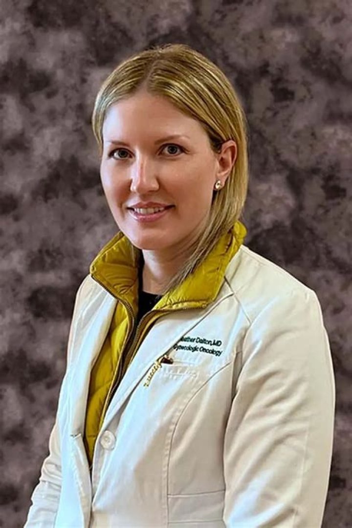 Dr. Heather Cunningham, MD – Spokane, WA
