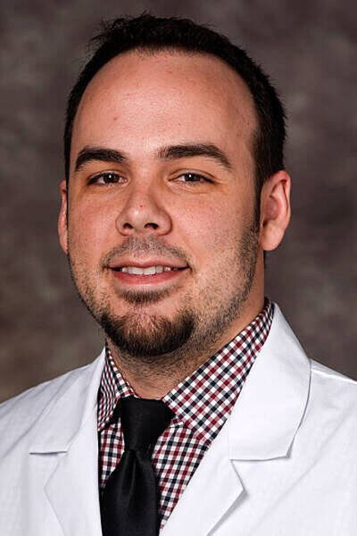 Dr. Hector Diaz De Villegas, DO – Bradenton, FL