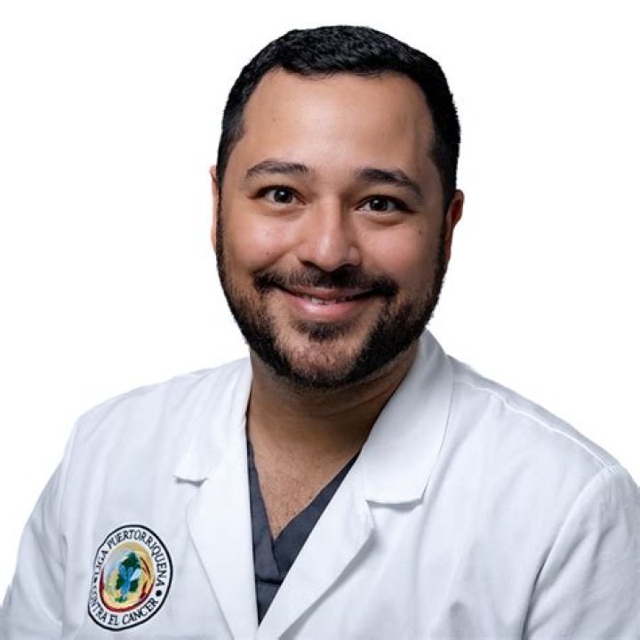Dr. Hector Hernandez Sr., MD – San Juan, PR