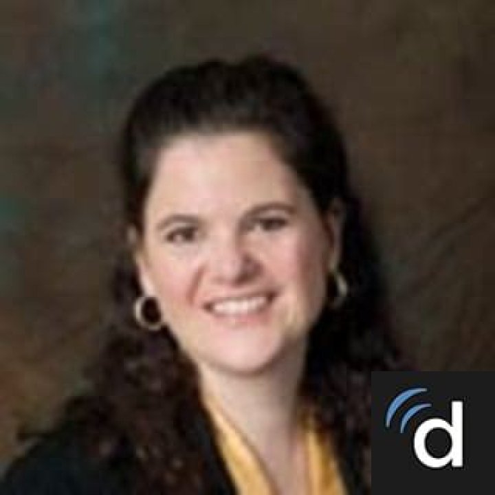 Dr. Hilary Beaver, MD – Houston, TX