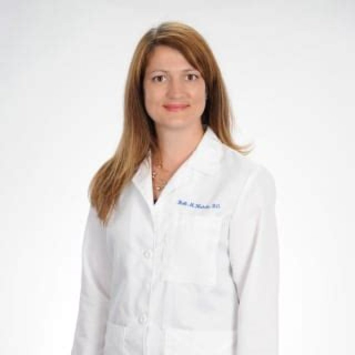 Dr. Holli Warholic, DO – Easton, PA