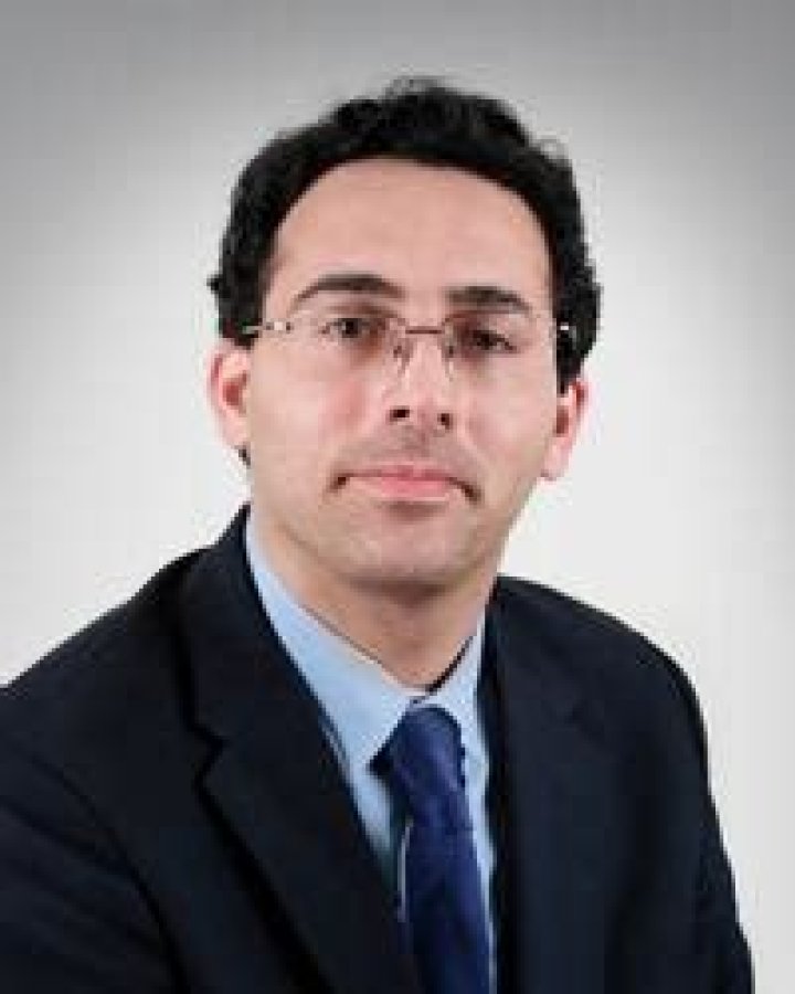 Dr. Houman Homayoun, MD – Pittsburgh, PA