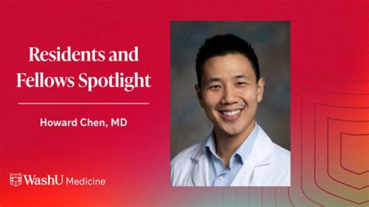 Dr. Howard Chen, DO – Chino, CA