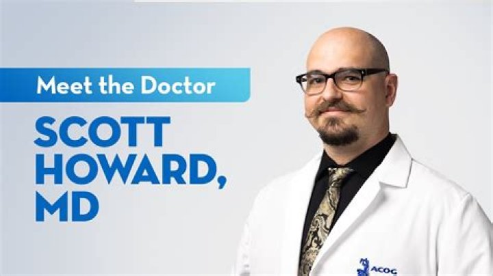Dr. Howard Min, MD – Concord, CA