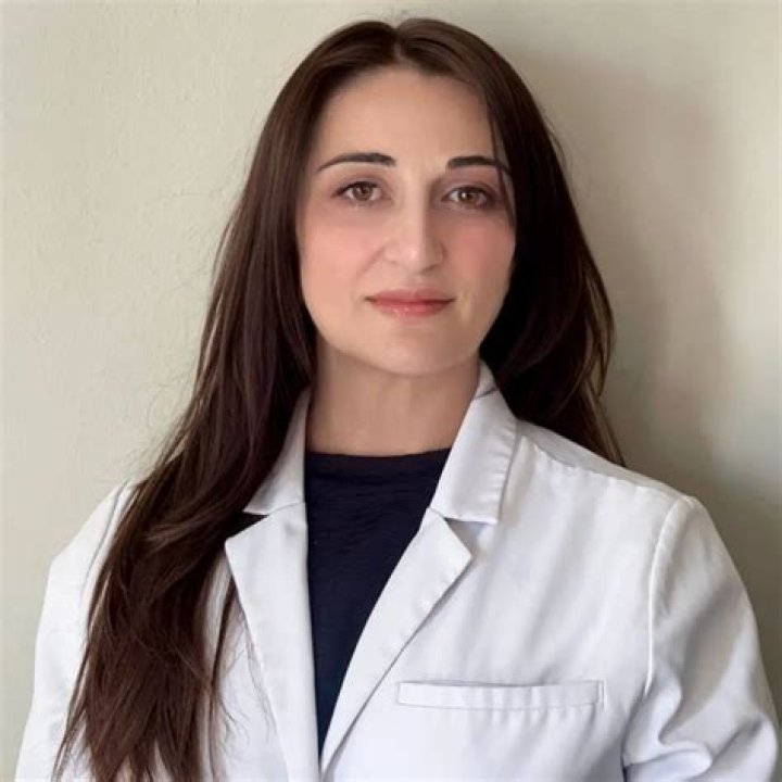 Dr. Hrach Khudatyan, MD – Glendale, CA