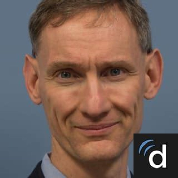Dr. Hugh Garton, MD – Ann Arbor, MI