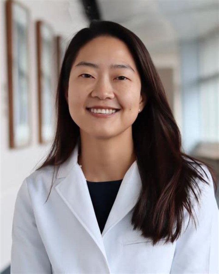 Dr. Hyo Kyung Park, MD – Los Angeles, CA