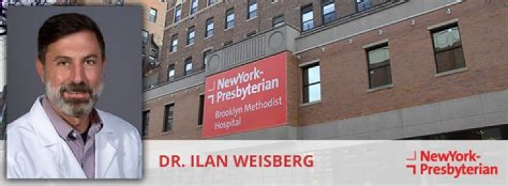 Dr. Ilan Weisberg, MD – Brooklyn, NY
