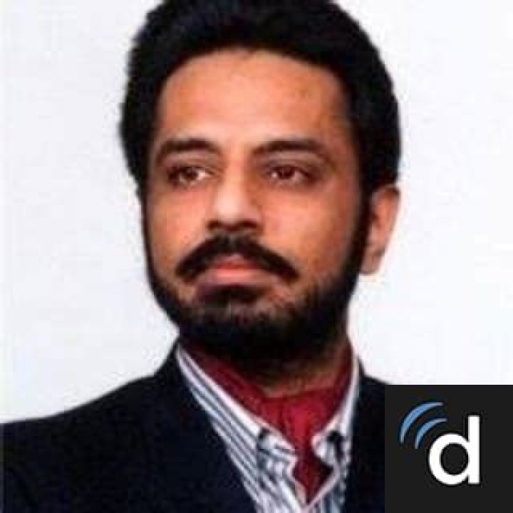 Dr. Inderpal Singh, MD – Florence, SC