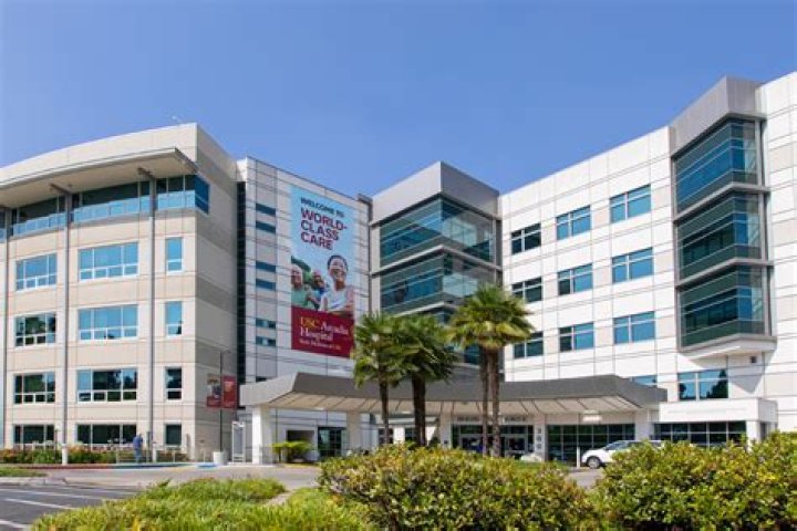 Dr. Ingrid Chen, MD – Arcadia, CA
