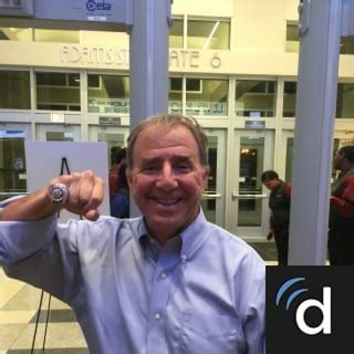 Dr. Ira Garoon, MD – Des Plaines, IL