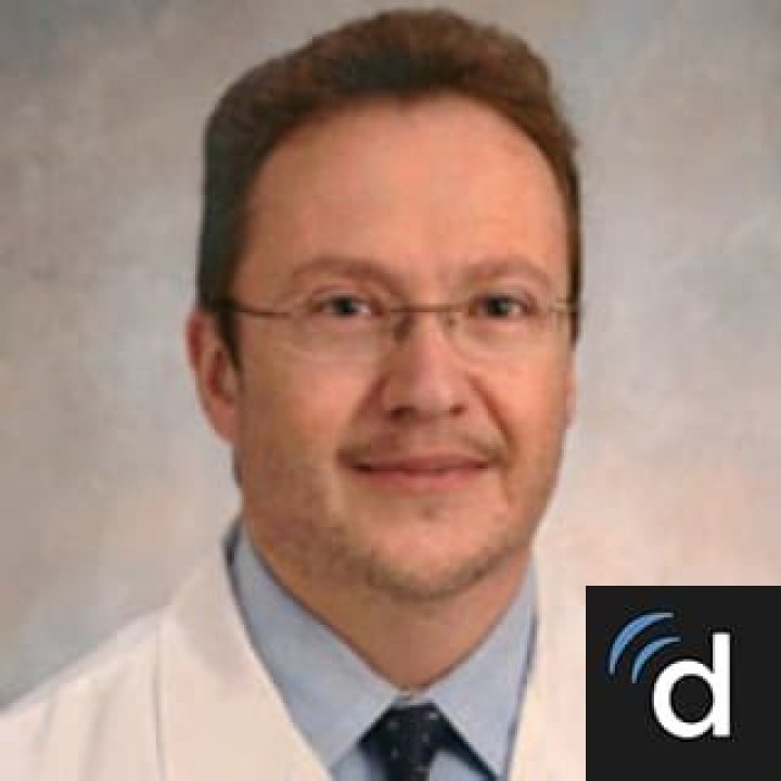 Dr. Irving Waxman, MD – Chicago, IL