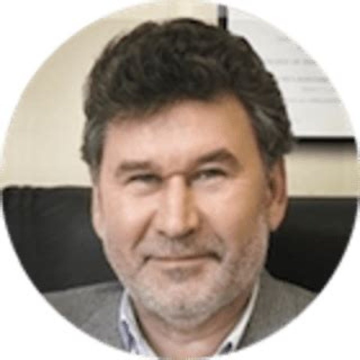 Dr. Iskander Enikeev, MD – New York, NY