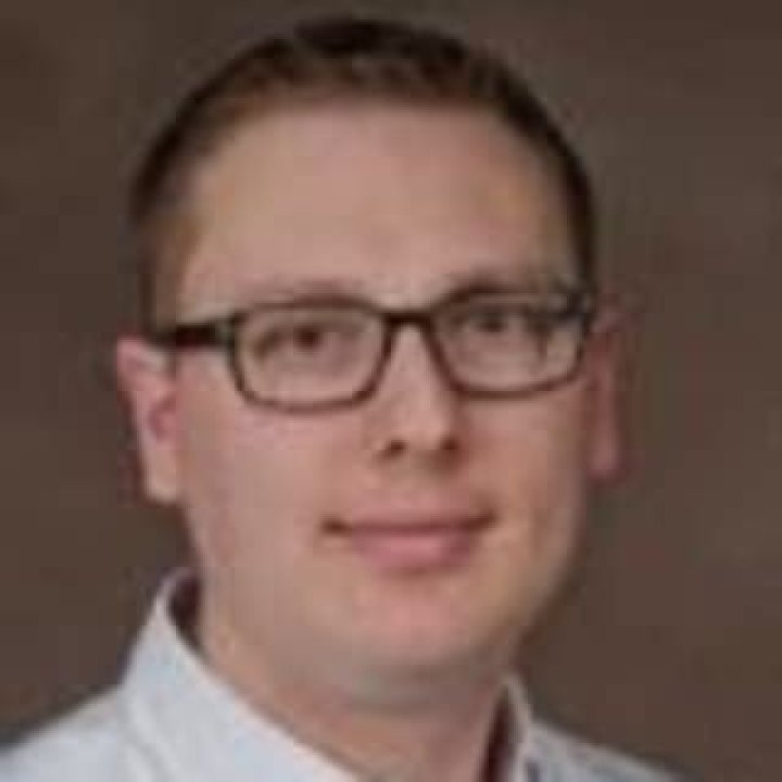 Dr. Israel Mays, MD – Tulsa, OK