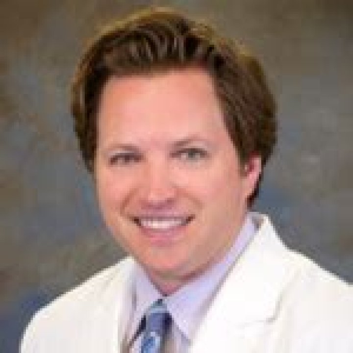 Dr. J. Ryan Logan, MD – Pascagoula, MS
