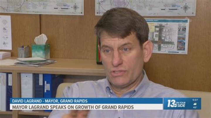 Dr. Jackson Mesick, DO – Grand Rapids, MI