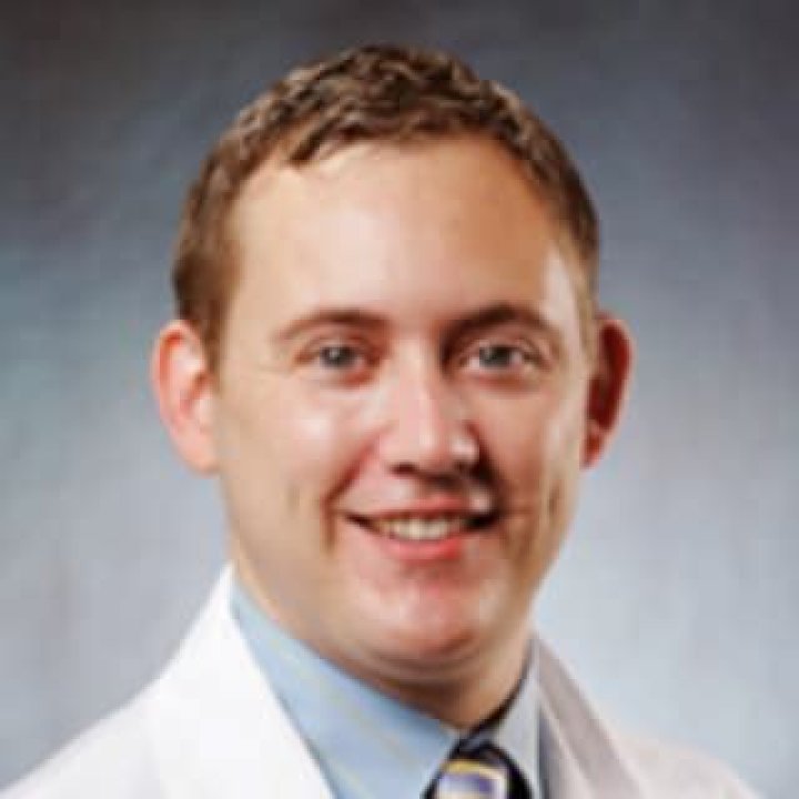Dr. Jacob Boone, MD – San Marcos, CA