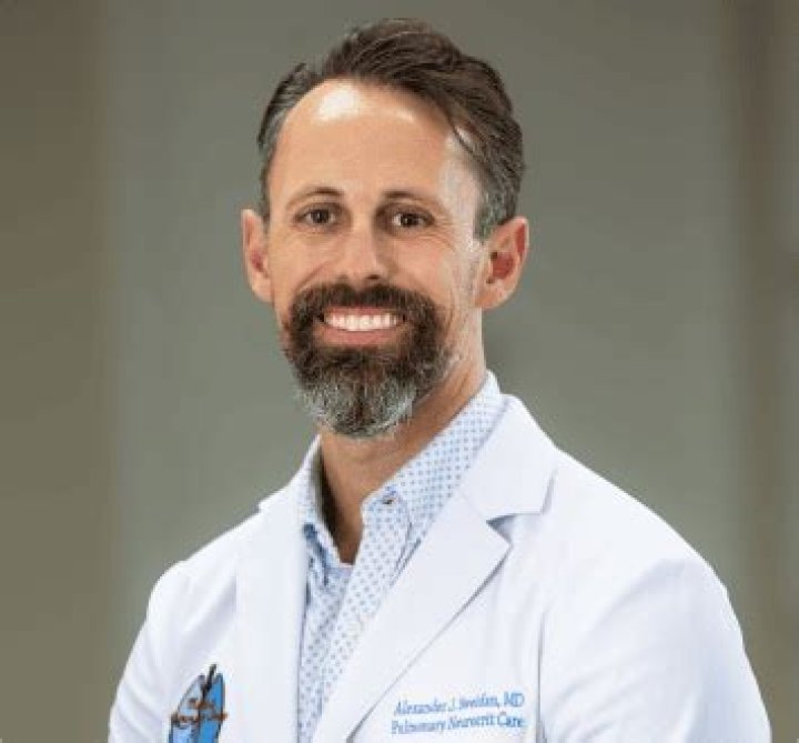 Dr. Jacob Sweidan, MD – Long Beach, CA