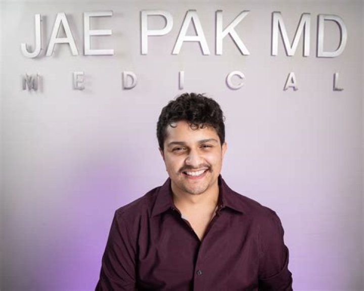 Dr. Jae Pak, MD – Snellville, GA