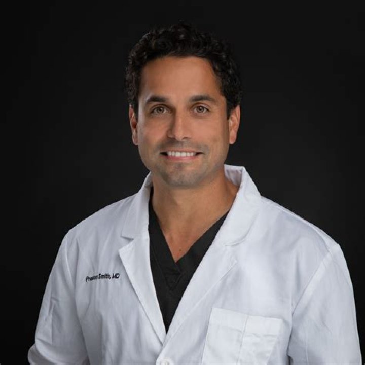Dr. Jaime Ramirez, MD – Austin, TX
