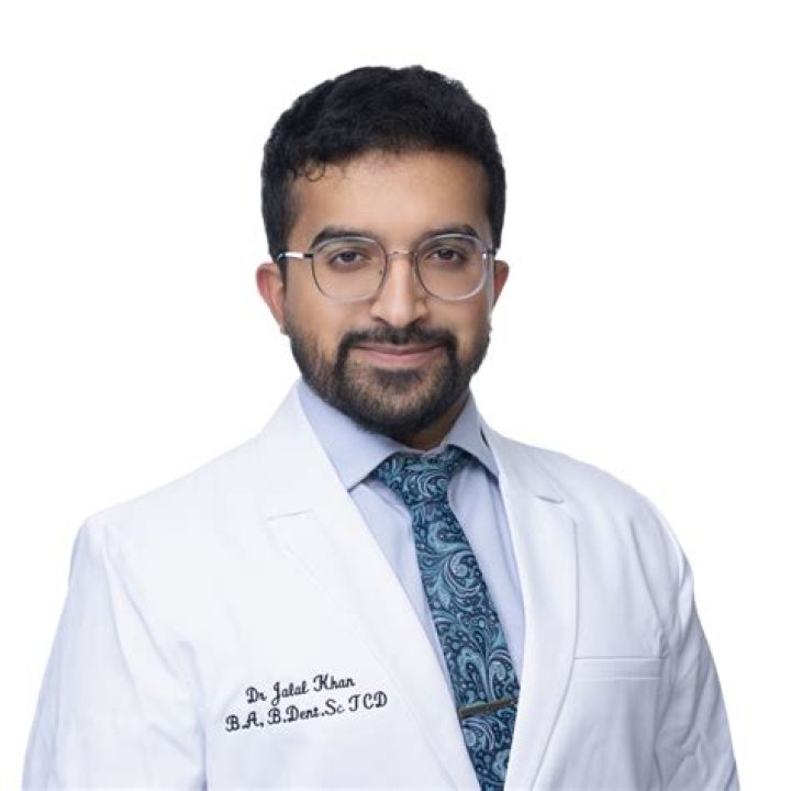 Dr. Jalal Joudeh, MD – Dequincy, LA