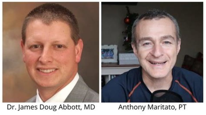Dr. James Abbott, MD – Philadelphia, PA