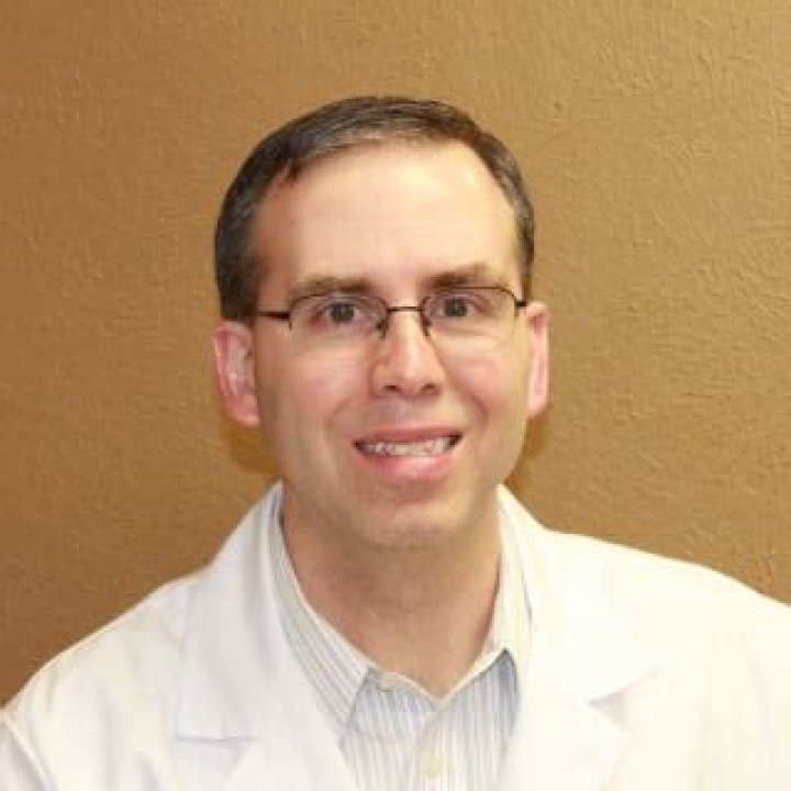 Dr. James Armile, DO – Boardman, OH