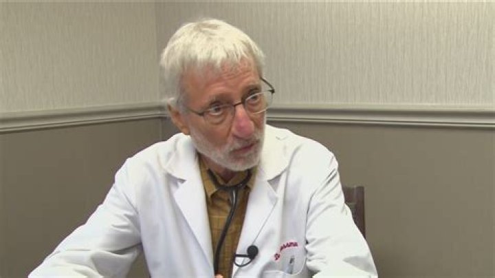 Dr. James Auberle, MD – Toledo, OH