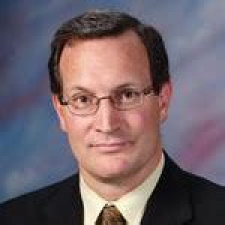 Dr. James Callahan, MD – Anderson, IN