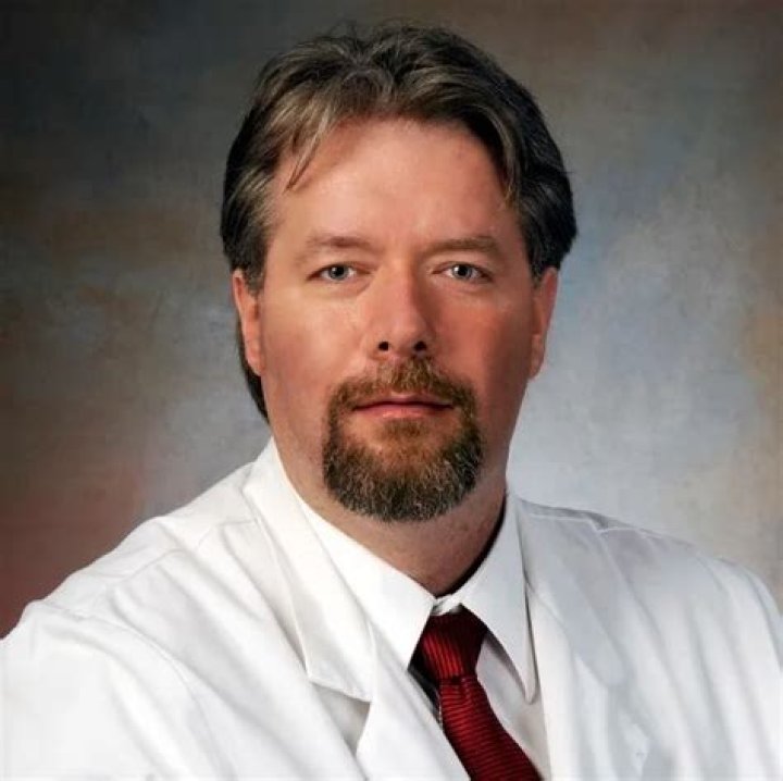 Dr. James Carroll, MD – McKinney, TX