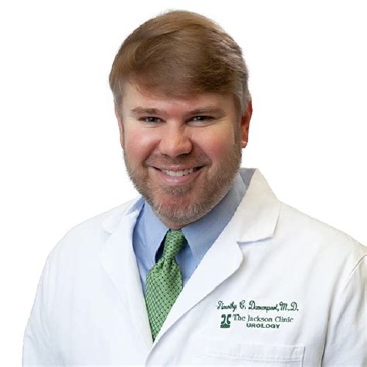 Dr. James Davenport, MD – Franklin, TN