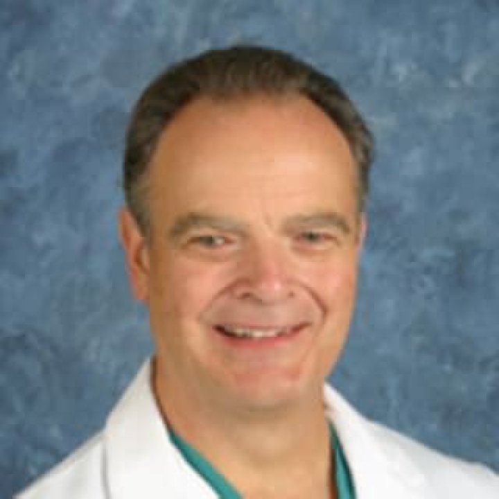 Dr. James Graybill III, MD – Palm Harbor, FL
