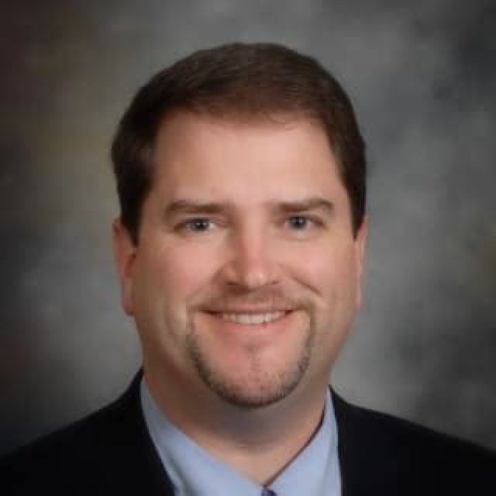 Dr. James Hargan, MD – Elizabethtown, KY