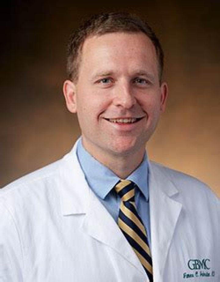 Dr. James Johnston, MD – San Antonio, TX