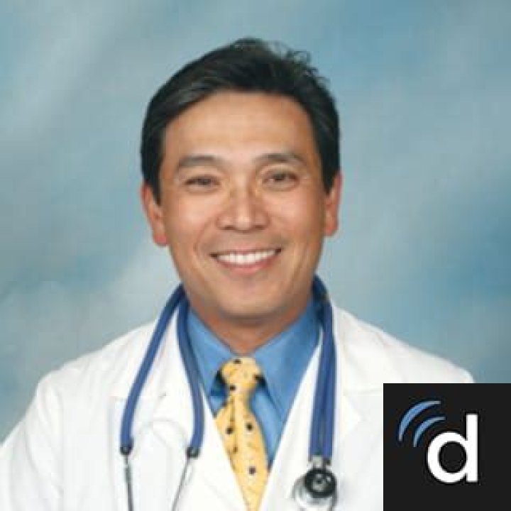 Dr. James Lin, MD – Arcadia, CA