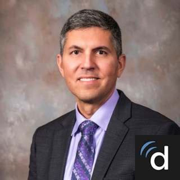 Dr. James Mancuso, MD – Bethesda, MD