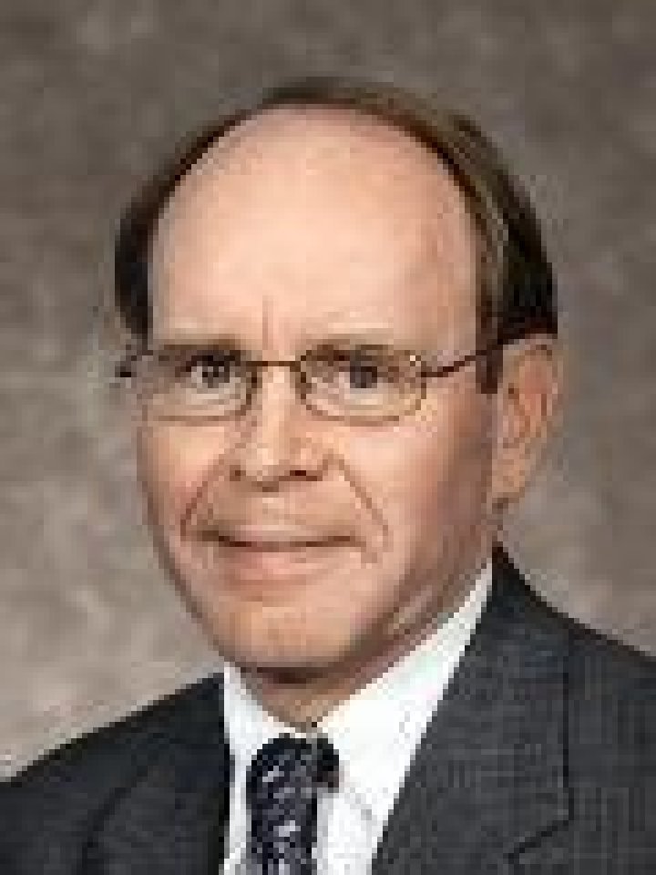 Dr. James Redington, MD – North Kansas City, MO