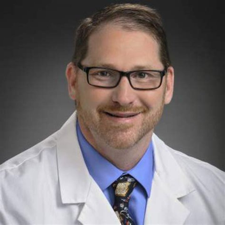 Dr. James Rollins, MD – Mount Sterling, KY
