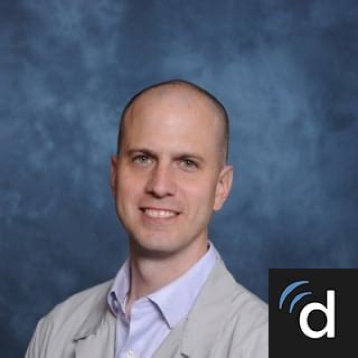 Dr. James W. Schroeder Jr., MD – Chicago, IL