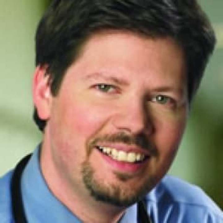 Dr. James Wurzer, MD – Egg Harbor Township, NJ