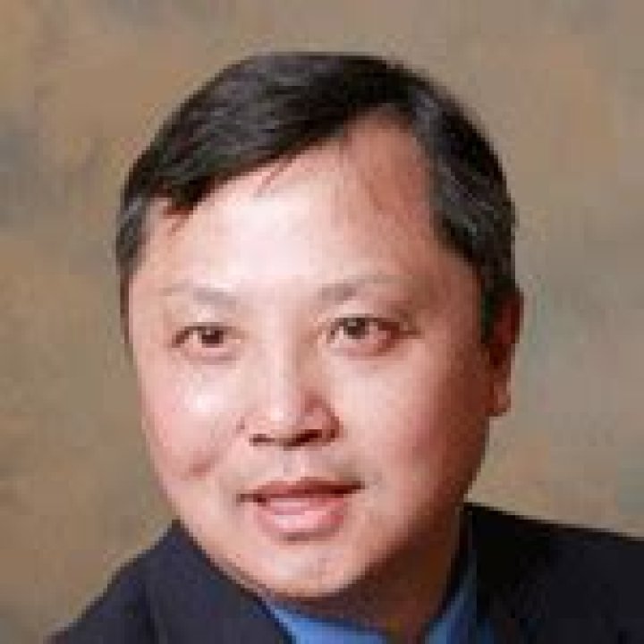 Dr. James Yan, DO – San Francisco, CA