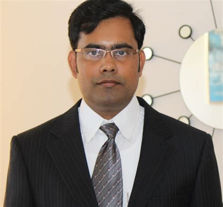 Dr. Jamil Abdur-Rahman, MD – Gurnee, IL