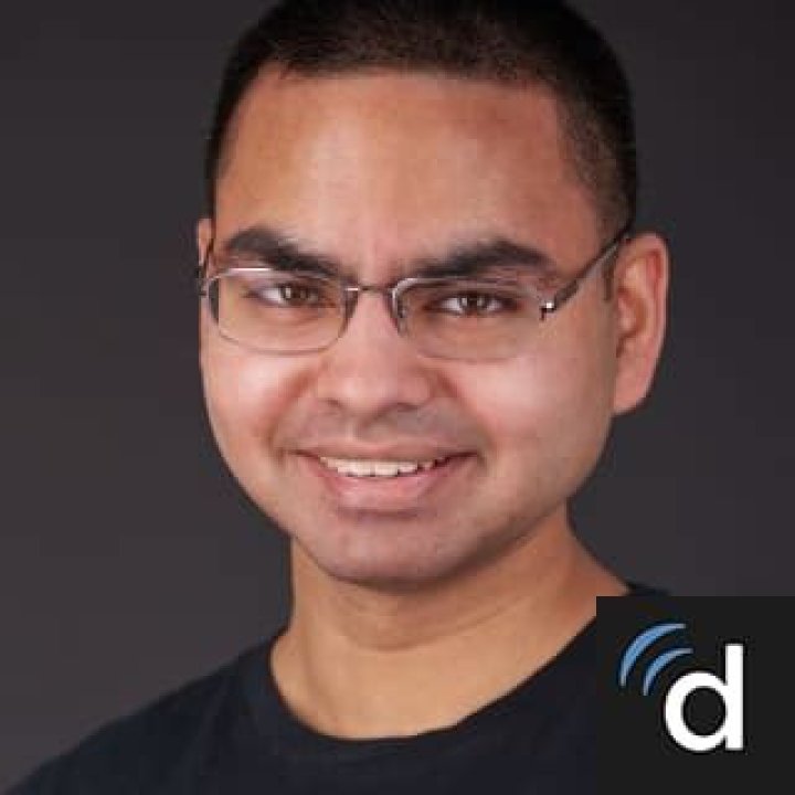 Dr. Jamil Shah, MD – Newark, NJ