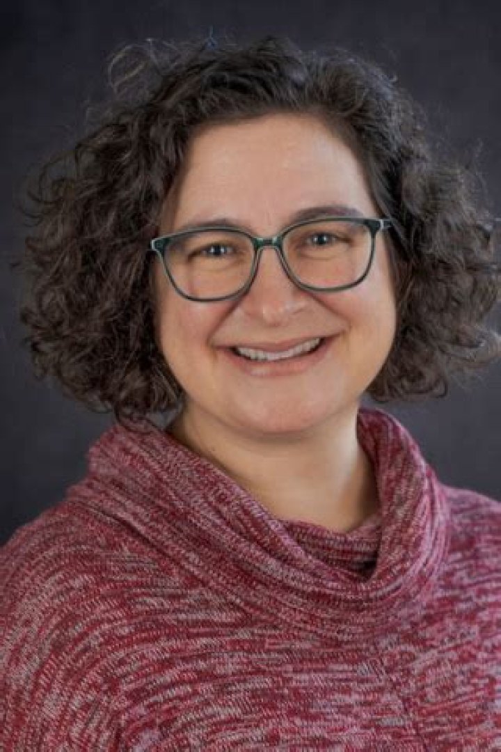 Dr. Jana Nussen, MD – Hampton, VA