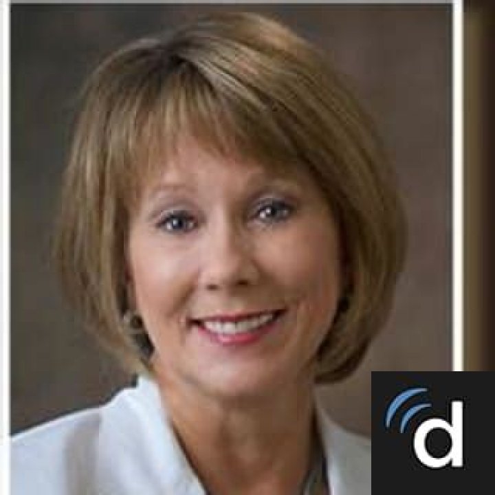 Dr. Janet Cash, MD – Birmingham, AL