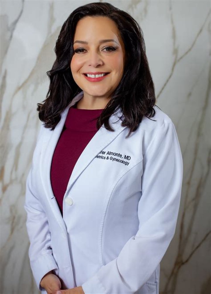 Dr. Janna Nunez-Gussman, MD – Beaumont, TX
