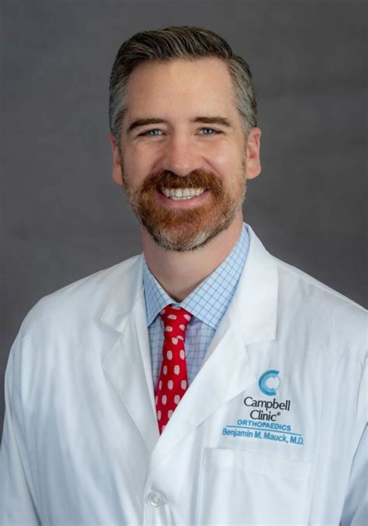 Dr. Jared Cerny, MD – Evansville, IN