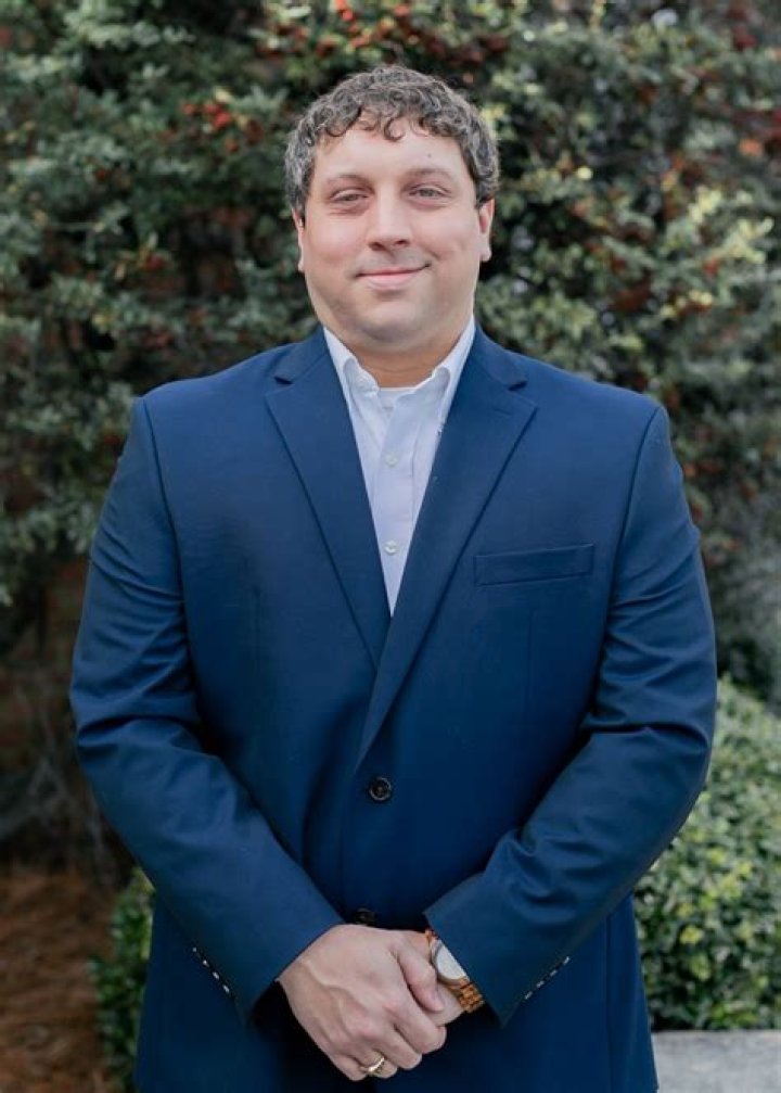 Dr. Jared Mitchell, MD – Augusta, GA