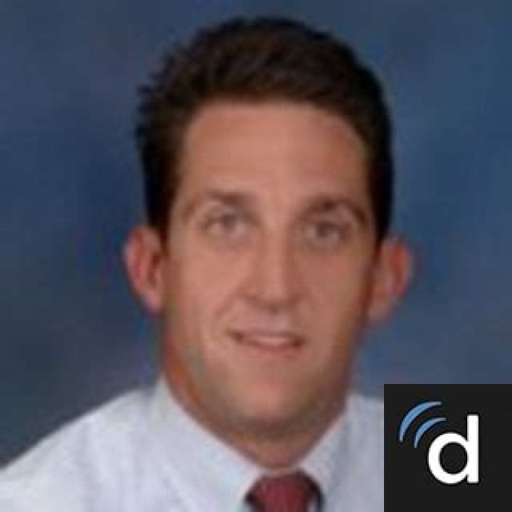 Dr. Jarrod Frydman, DO – Plantation, FL